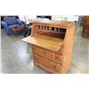 Image 2 : MAPLE DROPFRONT DESK