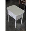 Image 2 : VINTAGE LIFT TOP END TABLE