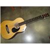 Image 1 : HOHNER ACOUSTIC GUITAR