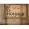 Image 2 : HOHNER ACOUSTIC GUITAR