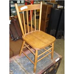 DINING CHAIR