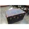Image 1 : STEAMER TRUNK