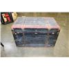 Image 2 : STEAMER TRUNK