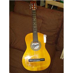 BRAVO ACOUSTIC GUITAR