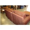 Image 3 : UPOLSTERED SECTIONAL SOFA