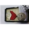 Image 2 : GRAND LODGE SASKATCHEWAN MEDAL