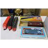 Image 2 : HO SCALE TRAINS AND CARS