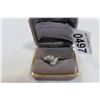 Image 2 : LADIES COCKTAIL RING