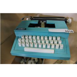 MARX 300 TYPEWRITER