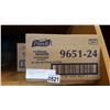 Image 3 : 2 CASES OF PURELL HAND SANITIZER