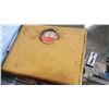 Image 2 : VINTAGE BATHROOM SCALE AND NEW EXTRA LARGE BATH ROBE