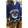 Image 2 : VANCOUVER CANUCKS JERSEY