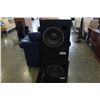 Image 3 : PAIR OF JBL MODEL L40 SPEAKERS