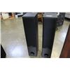 Image 1 : 2 PIONEED 160W SPEAKERS STAND UP