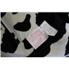 Image 2 : COW BEAN BAG CHAIR