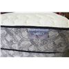 Image 2 : AUBREY SINGLE SIZE MATRESS, BOX SPRINGM AND ROLLER FRAME