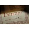 Image 2 : DENVER GUITAR MODEL #DD445 W/ CASE