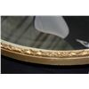 Image 2 : OVAL FRAMED MIRROR