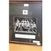 Image 1 : HOCKEY HALL OF FAME QUEBEC HOCKEY CLUB BULL DOGS 1912 TO 1913 PICTURE
