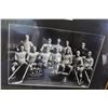 Image 2 : HOCKEY HALL OF FAME QUEBEC HOCKEY CLUB BULL DOGS 1912 TO 1913 PICTURE