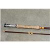 Image 2 : FLYROD SIGNED BY DYNAGLASS