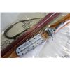 Image 2 : VINTAGE ALPINE SKIIS