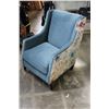 Image 11 : NEW COMFORTLAND 3 PIECE FABRIC AND FEATHER DOWN SOFA, LOVESEAT AND CHAIR, WITH THROW PILLOWS, RETAIL