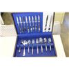 Image 2 : CANTEEN W/ CUTLERY