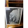 Image 1 : PABLO PICASSO EXPRESSIONS FIRST EDITION PRINT 1948
