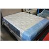 Image 1 : NEW QUEENSIZE BEAUTYREST ISLA 17 HIGH LOFT PILLOW TOP MATTRESS