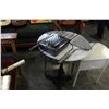 Image 1 : THREE HANDHELD FIRE PIT GRILLS