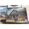 Image 2 : FOUR COCA COLA PRINTS