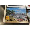 Image 3 : FOUR COCA COLA PRINTS
