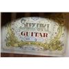 Image 2 : SUZUKI NUMBER 9 ACOUSTIC GUITAR