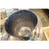 Image 2 : ICE BUCKET AND SERVING PLATTER