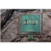 Image 2 : DANIER LEATHER JACKET SIZE SMALL