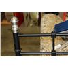 Image 2 : METAL BED FRAME