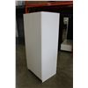 Image 2 : WHITE CUPBOARD