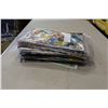 Image 2 : LOT OF COLLECTIBLE MARVEL COMICS