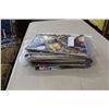 Image 2 : LOT OF COLLECTIBLE MARVEL COMICS