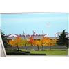 Image 2 : SKYTRAIN PAINTING