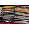 Image 2 : RED TOTE OF DVD SERIES