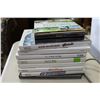 Image 2 : WII CONSOLE W/ GAMES