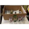 Image 1 : KENTUCKY DERBY GLASSES