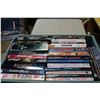 Image 2 : CRATE OF DVDS