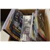 Image 2 : BOX OF COLLECTIBLE DC COMICS