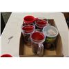 Image 2 : FIVE SNAP ON PLASTIC COLLECTIBLE CUPS AND TWO PLAYBOY PUZZLES