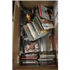 Image 2 : BOX OF ROCK CDS