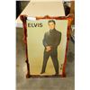 Image 1 : BURL ELVIS PRINT