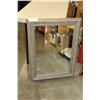 Image 1 : BEVELLED MIRROR